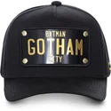 kepure-islenkta-juoda-snapback-placa-gotham-city-batp4-batman-dc-comics-capslab