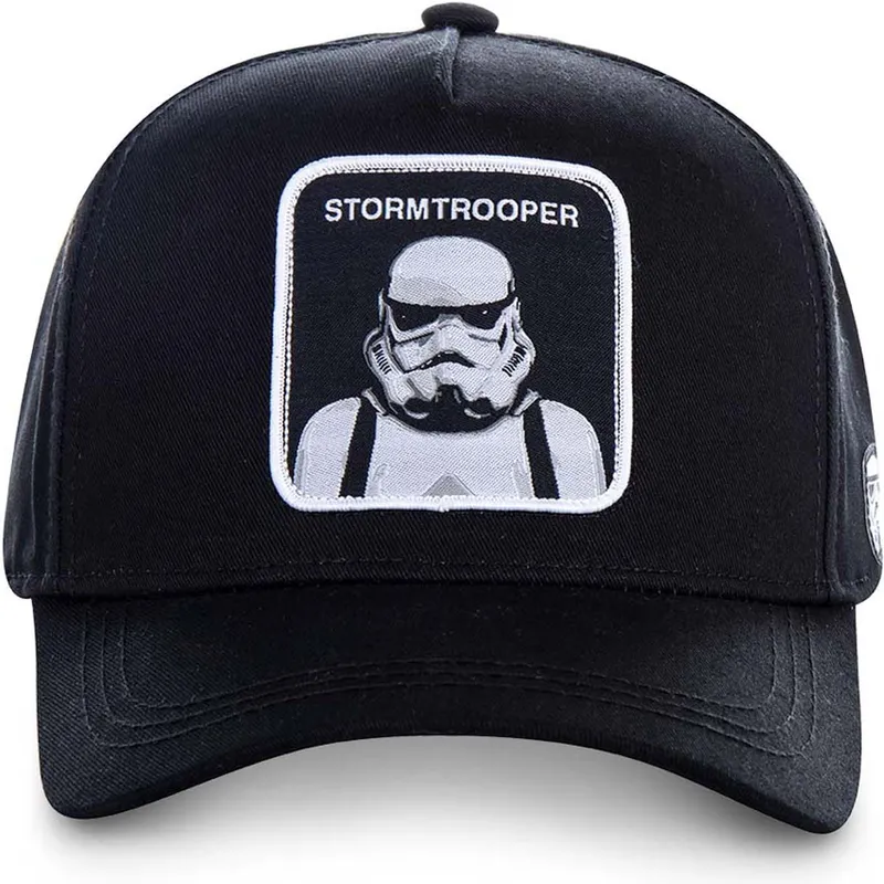 kepure-islenkta-juoda-snapback-bb-stormtrooper-star-wars-capslab