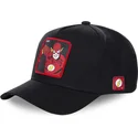 kepure-islenkta-juoda-snapback-clasico-fla2-flash-dc-comics-capslab
