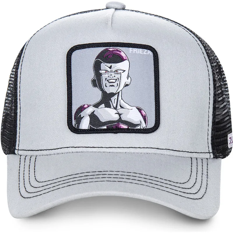 kepure-islenkta-pilka-snapback-fre-fryzas-dragon-ball-capslab kepure-islenkta-pilka-snapback-fre-fryzas-dragon-ball-capslab