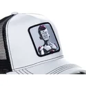 cap-islenkta-gray-snapback-frieza-dragon-ball-capslab