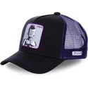 kepure-islenkta-juoda-snapback-freb-fryzas-dragon-ball-capslab