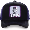 kepure-islenkta-juoda-snapback-freb-fryzas-dragon-ball-capslab