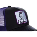 kepure-islenkta-juoda-snapback-freb-fryzas-dragon-ball-capslab