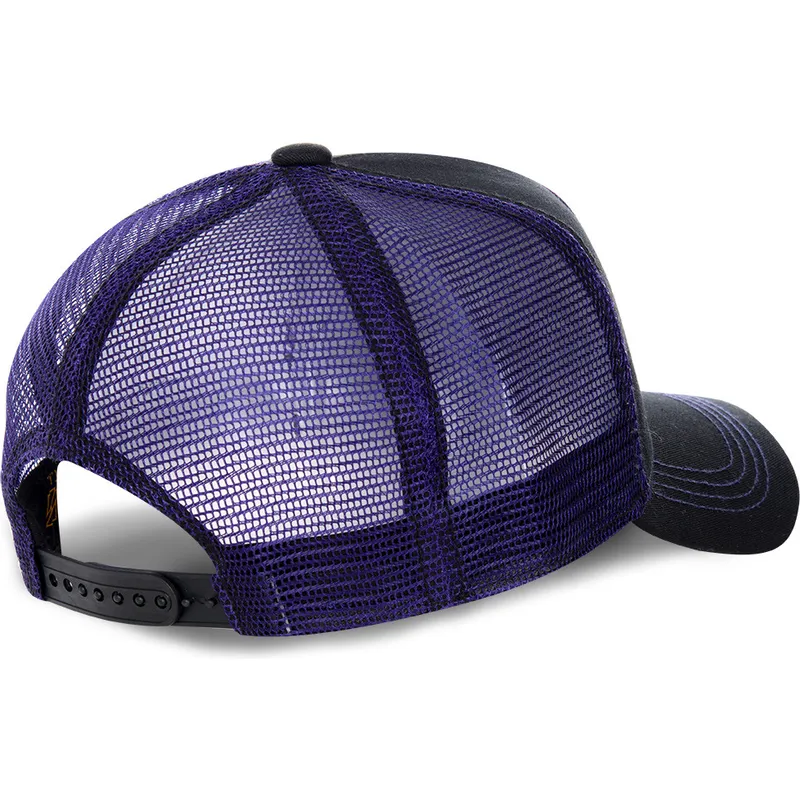 kepure-islenkta-juoda-snapback-freb-fryzas-dragon-ball-capslab