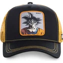 kepure-islenkta-juoda-snapback-gokb-son-goku-dragon-ball-capslab