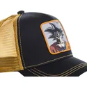 kepure-islenkta-juoda-snapback-gokb-son-goku-dragon-ball-capslab