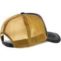 kepure-islenkta-juoda-snapback-gokb-son-goku-dragon-ball-capslab