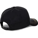 kepure-islenkta-juoda-snapback-gokc-son-goku-dragon-ball-capslab