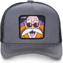 szara-czapka-trucker-master-roshi-kam-dragon-ball-od-capslab