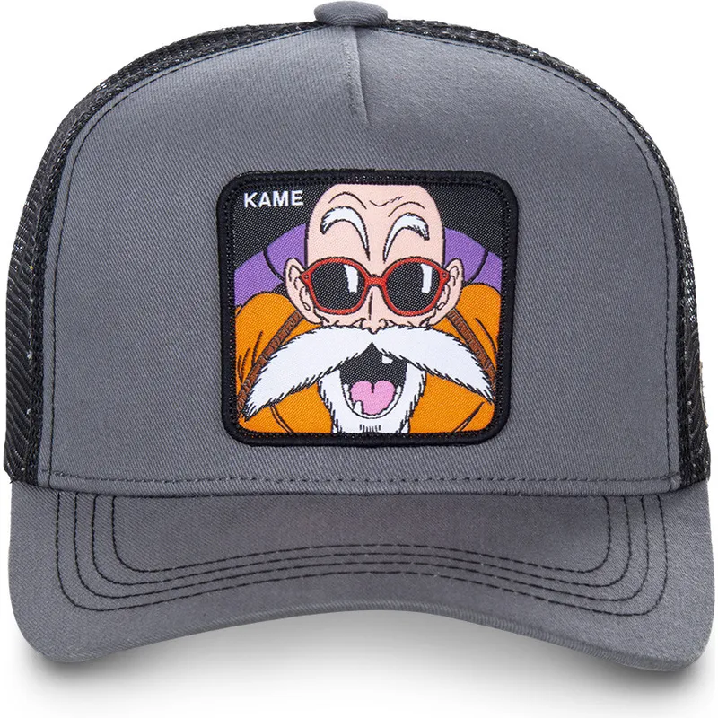 kepure-islenkta-pilka-snapback-kam-mokytojas-rosis-dragon-ball-capslab