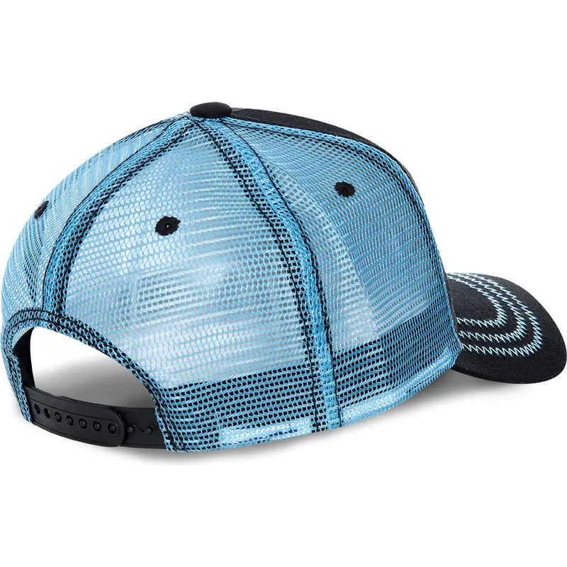kepure-islenkta-juoda-snapback-spoblk-kempiniukas-placiakelnis-spongebob-capslab