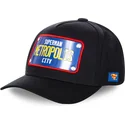 kepure-islenkta-juoda-snapback-placa-metropolis-city-sup1-superman-dc-comics-capslab