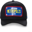 kepure-islenkta-juoda-snapback-placa-metropolis-city-sup1-superman-dc-comics-capslab