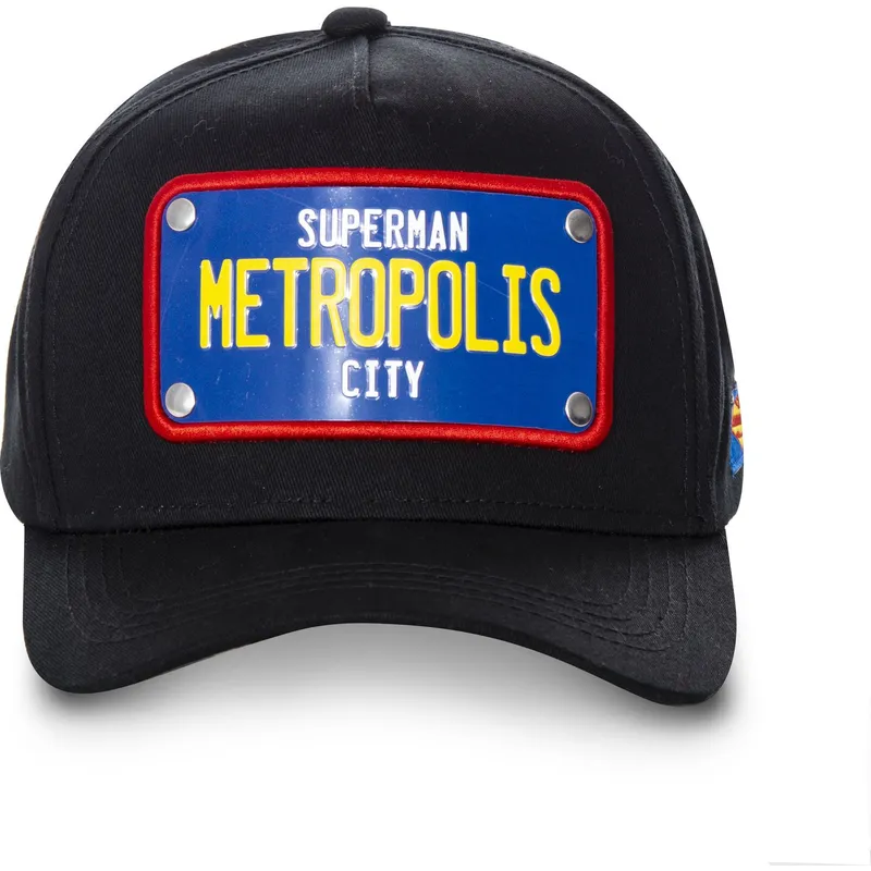kepure-islenkta-juoda-snapback-placa-metropolis-city-sup1-superman-dc-comics-capslab