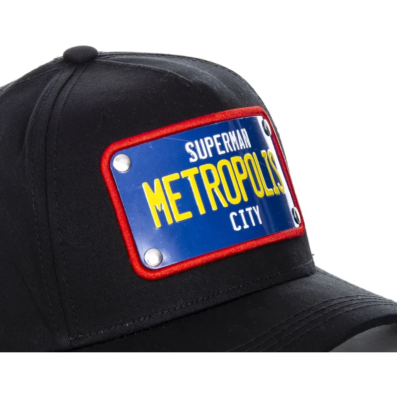 kepure-islenkta-juoda-snapback-placa-metropolis-city-sup1-superman-dc-comics-capslab