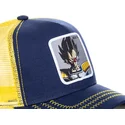 kepure-islenkta-tamsiai-melyna-snapback-veg-vegeta-dragon-ball-capslab