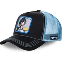kepure-islenkta-juoda-snapback-vegb-vegeta-dragon-ball-capslab