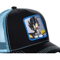 kepure-islenkta-juoda-snapback-vegb-vegeta-dragon-ball-capslab