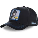kepure-islenkta-juoda-snapback-vegc-vegeta-dragon-ball-capslab
