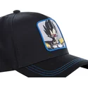 kepure-islenkta-juoda-snapback-vegc-vegeta-dragon-ball-capslab