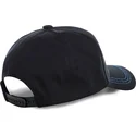kepure-islenkta-juoda-snapback-vegc-vegeta-dragon-ball-capslab