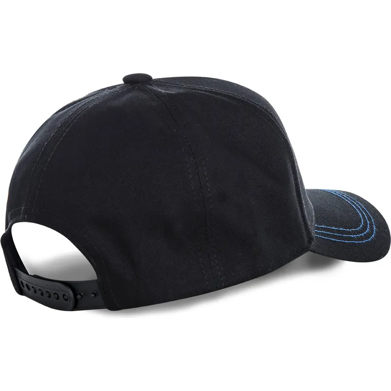 kepure-islenkta-juoda-snapback-vegc-vegeta-dragon-ball-capslab