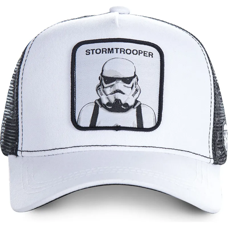 kepure-islenkta-balta-snapback-wa-stormtrooper-star-wars-capslab