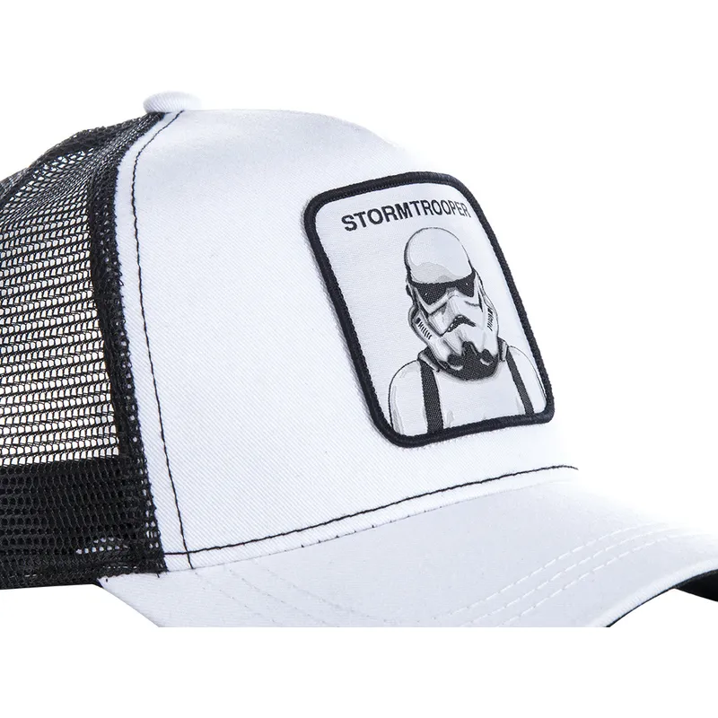 kepure-islenkta-balta-snapback-wa-stormtrooper-star-wars-capslab