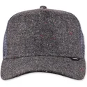 kepure-islenkta-pilka-snapback-spotted-edge-djinns