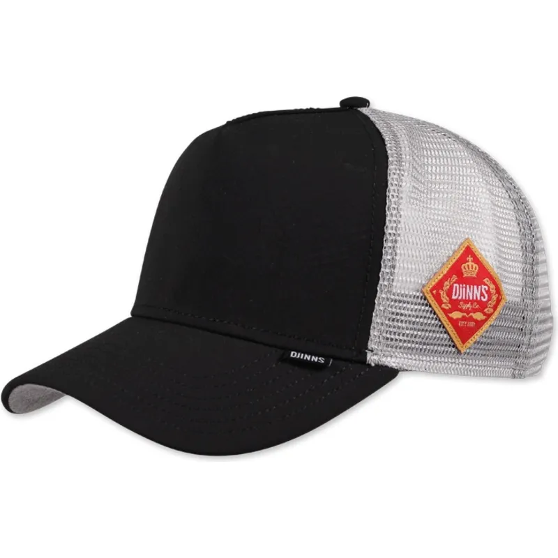 kepure-islenkta-juoda-snapback-cigar-djinns