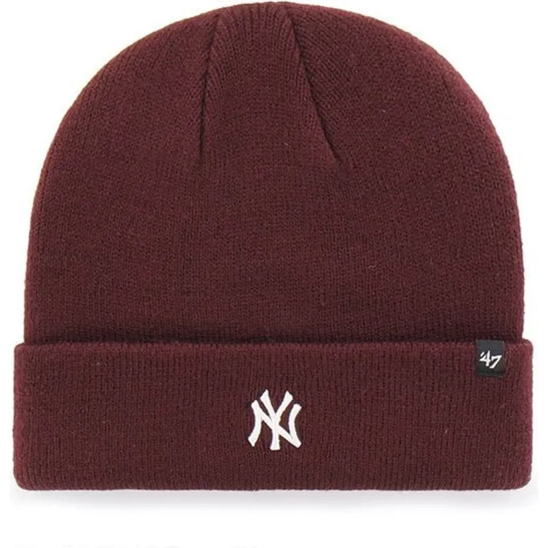 kepure-raudona-new-york-yankees-mlb-47-brand