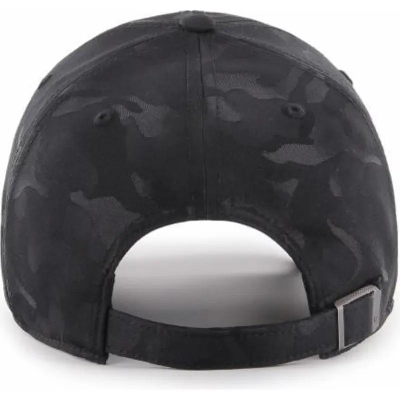 kepure-islenkta-kamufliazas-reguliuojamas-new-york-yankees-mlb-47-brand