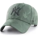 kepure-islenkta-kamufliazas-reguliuojamas-new-york-yankees-mlb-47-brand