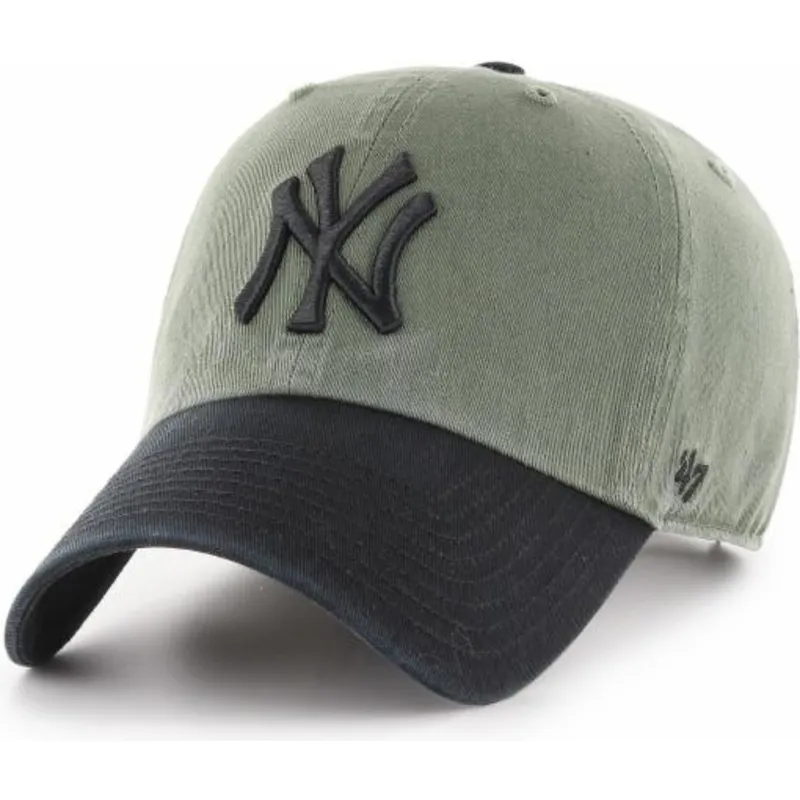 kepure-islenkta-zalia-reguliuojamas-new-york-yankees-mlb-47-brand kepure-islenkta-zalia-reguliuojamas-new-york-yankees-mlb-47-brand