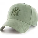 kepure-islenkta-zalia-reguliuojamas-new-york-yankees-mlb-47-brand