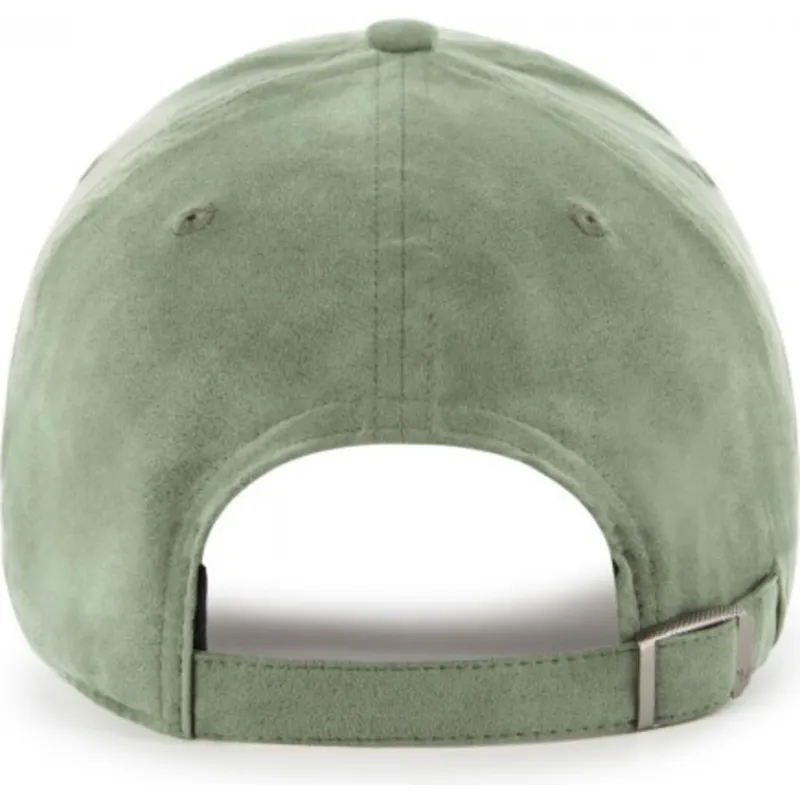 kepure-islenkta-zalia-reguliuojamas-new-york-yankees-mlb-47-brand