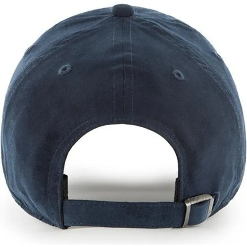 cap-islenkta-navy-blue-adjustable-strap-new-york-yankees-mlb-47-brand cap-islenkta-navy-blue-adjustable-strap-new-york-yankees-mlb-47-brand