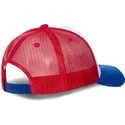 kepure-islenkta-balta-snapback-truck16-von-dutch