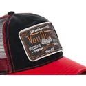 kepure-islenkta-juoda-snapback-truck09-von-dutch