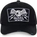 cap-islenkta-black-snapback-von-dutch