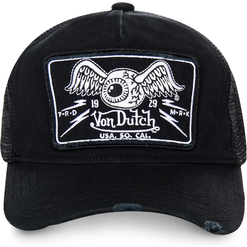 cap-islenkta-black-snapback-von-dutch