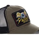 cap-islenkta-brown-snapback-von-dutch