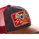 kepure-islenkta-juoda-snapback-truck04-von-dutch