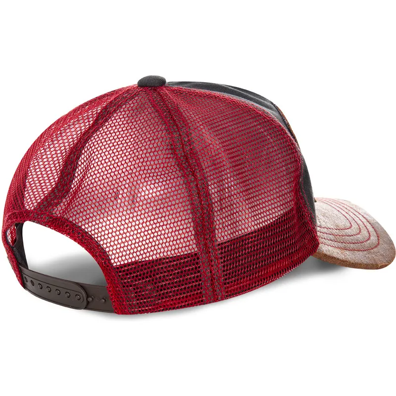 kepure-islenkta-juoda-snapback-truck04-von-dutch kepure-islenkta-juoda-snapback-truck04-von-dutch