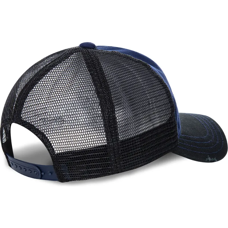 kepure-islenkta-melyna-snapback-truck03-von-dutch