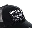 czapka-trucker-czarna-truck02-od-von-dutch