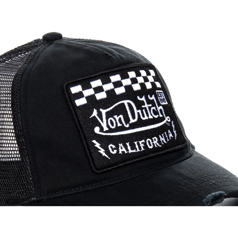 cap-islenkta-black-snapback-von-dutch