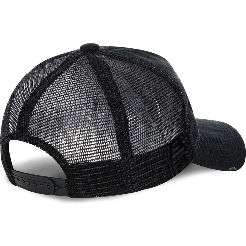 kepure-islenkta-juoda-snapback-truck01-von-dutch