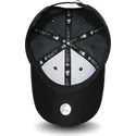 czapka-z-daszkiem-czarna-kamuflazowa-regulowana-z-czarnym-logo-9twenty-essential-packable-new-york-yankees-mlb-od-new-era